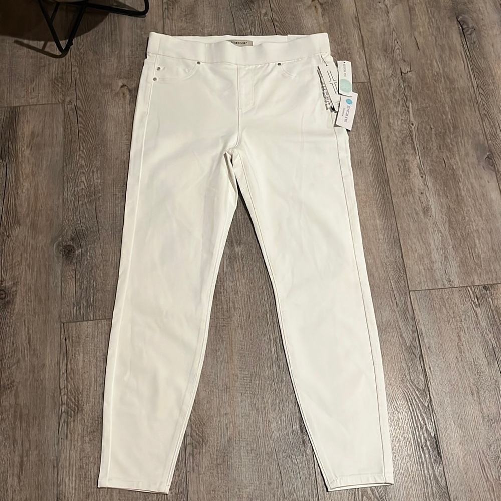 Liverpool Elizabeth Súper Skinny Jean